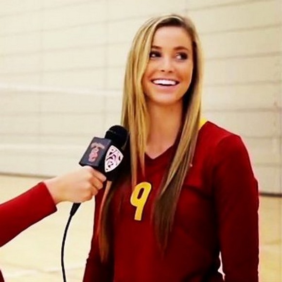 Sexiest Volleyball Players 25