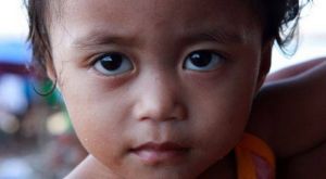 Ολυμπιακος και UNICEF στελνουν μηνυμα για τα παιδια στις Φιλιππινες