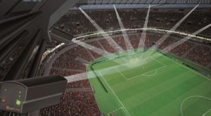 Η Fifa ψηφισε γερμανικα για την εφαρμογη της goal-line technology