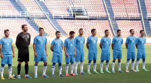 Θετικες εντυπωσεις για την Εθνικη U-20 στο φιλικο με την Σερβια