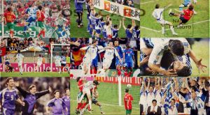 O θριαμβος της Ελλαδας στο Euro 2004 μεσα απο 24+1 φωτογραφιες