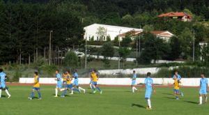 Αστερας Τριπολης-Πλατανιας 0-0