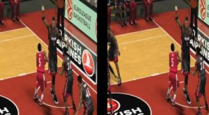 Έρχεται το NBA 2K14 με Ολυμπιακο, Παναθηναικο και Ευρωλιγκα (video)