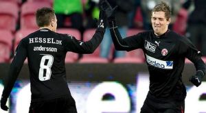 Δεν απεργουν οι Δανοι ποδοσφαιριστες