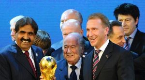 Χρυσαφι στα ποδια των συλλογων απο τη FIFA