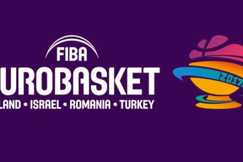Το τηλεοπτικό πρόγραμμα του Eurobasket!
