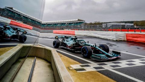 Formula 1: Ο απόλυτος οδηγός για το 2021