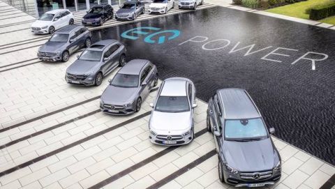 Τι φέρνει η συνεργασία της Mercedes-Benz Ελλάς με την ELPEDISON 