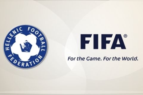 Ο Κουκουλάκης στο σεμινάριο της FIFA για εκπαιδευτές VAR