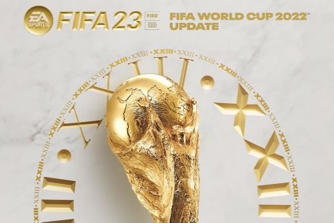 World cup Special edition cover