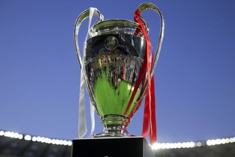 POLL: Ποιες ομάδες θα περάσουν στους "16" του Champions League;