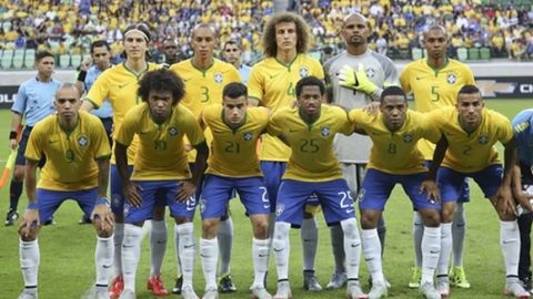 Βραζιλία: Copa για να επουλώσει τις πληγές