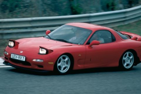 Ο θρυλικός περιστροφικός κινητήρας της Mazda επιστρέφει