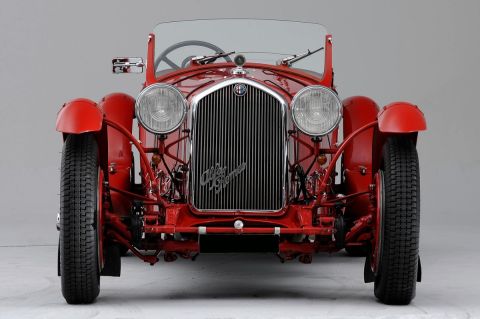 Alfa Romeo: 5 υπέροχα σπορ μοντέλα από την θρυλική ιστορία της Μιλανέζικης μάρκας