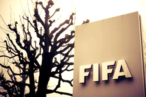 FIFA: Ιστορία μου, αμαρτία μου