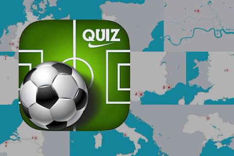 Ποδοσφαιρικό TEST Γεωγραφίας: Θα περάσεις το μάθημα ή θα κοπείς;