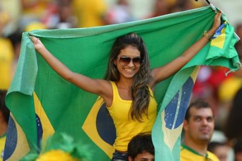 Πόσο καλά θυμάσαι το Μουντιάλ της Βραζιλίας;