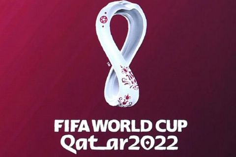 Το σήμα του Παγκοσμίου Κυπέλλου