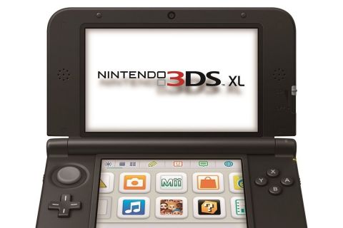 To πετυχημένο 3DS της Nintendo