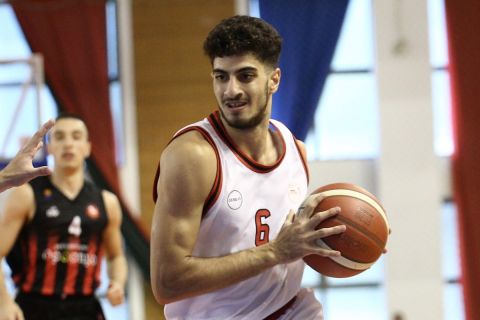 Κύπρος: Ο Ζέιντ Μουόσα άφησε τους πάντες με το στόμα ανοικτό στην πρεμιέρα της Basket League