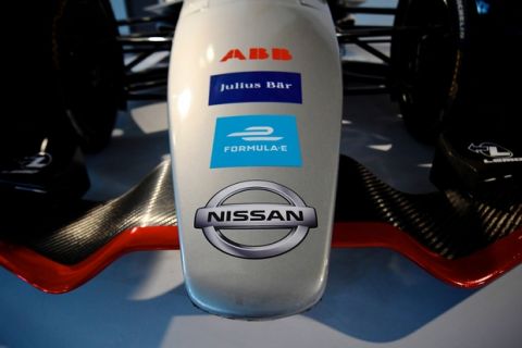 Έτοιμη η Nissan για το ντεμπούτο στην ηλεκτρική Formula