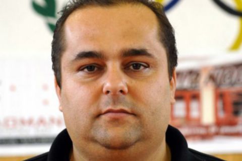 Πέθανε από κορονοϊό ο προπονητής μπάσκετ, Χρήστος Γκότας