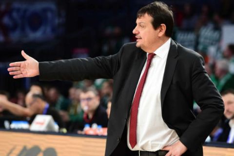 To focus της EuroLeague στον Αταμάν