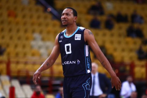 Stoiximan Basket League: Ο MVP, ο σκόρερ και οι κερδισμένοι της 20ής αγωνιστικής