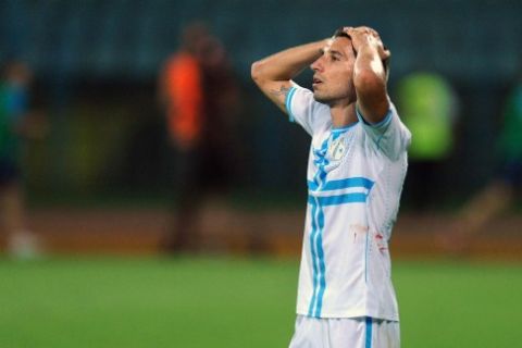 "Δίνει 1 εκατομμύριο ευρώ για Λέοβατς ο ΠΑΟΚ"