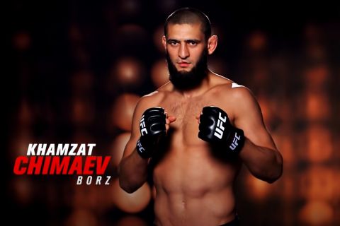 Ο Khamzat Chimaev προκαλεί ανοιχτά τον McGregor και τον Diaz