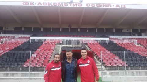 Η ζωή του Έλληνα ποδοσφαιριστή στη Σόφια