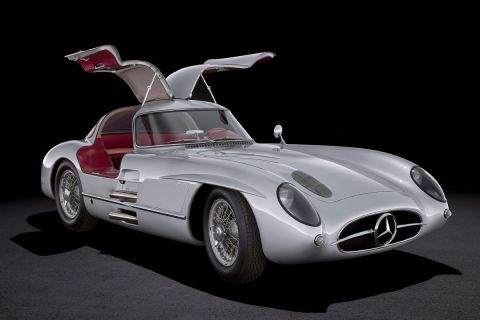 Αυτή η Mercedes είναι το πιο ακριβό αυτοκίνητο στον κόσμο – Πουλήθηκε σε εξωπραγματική τιμή