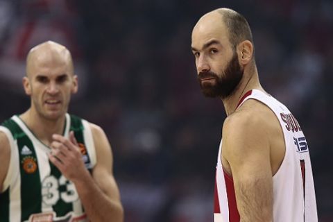 EuroLeague2017-2019: Ο απολογισμός της τριετίας
