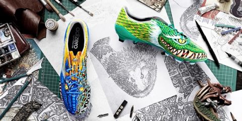 Η adidas παρουσιάζει την 3η εμφάνιση της Ρεάλ Μαδρίτης