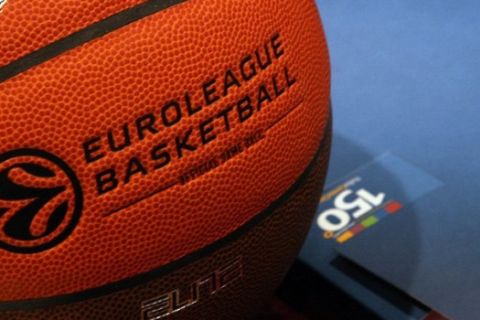 Στα παρκέ της EuroLeague Sport24 Radio, Nova και ΕΡΤ