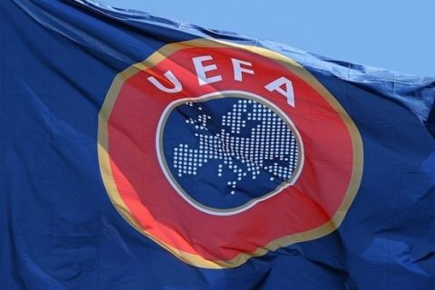 Στην UEFA ο Δημητρέλος