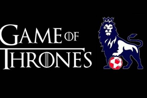 Το Game of Thrones της Premier League