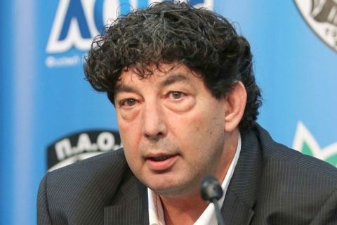 Γαλατσόπουλος, ο μόνος υποψήφιος πρόεδρος για τον ΕΣΑΚΕ