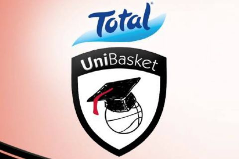 Ξεκίνημα εγγραφών στο 11ο Total UNI-Basket! 