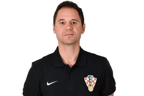 Ο Κροάτης Γιόβιτς στο ΑΕΚ - Παναθηναϊκός