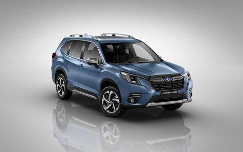 Νέος τιμοκατάλογος Subaru: Οι τιμές για όλα τα μοντέλα


