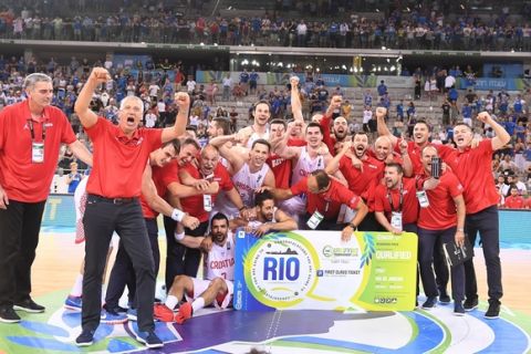 Η Euroleague πάει στο Ρίο