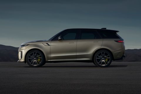 Range Rover Sport SV EDITION ONE