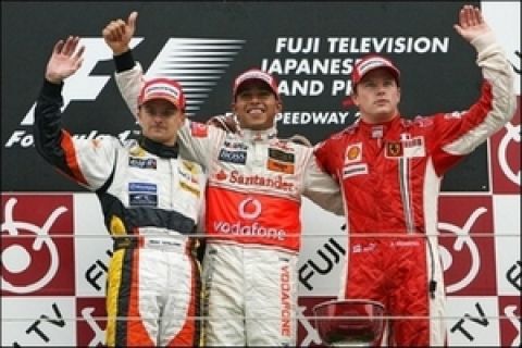Χάμιλτον: "Προτιμώ τον Αλόνσο στη Ferrari"