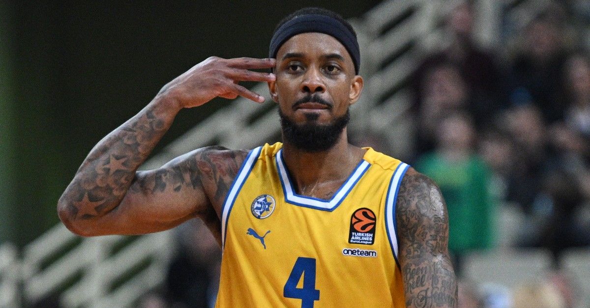 Legendary performance and a new record in the history of the Euroleague to assist