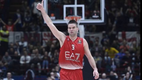 EuroLeague Rankings: TOP-10 Point Guards