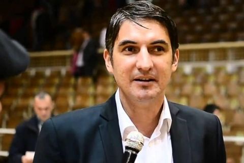 Προπονητής στην εθνική Βοσνίας ο Μουλαομέροβιτς