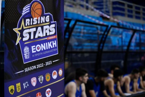 Το Rising Stars επιστρέφει σε Αθήνα και Θεσσαλονίκη
