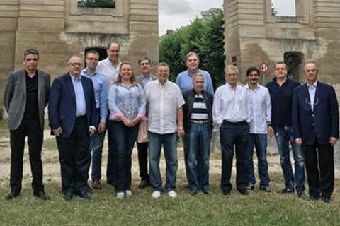 H συνάντηση των ιδιοκτητών των ομάδων με την EuroLeague