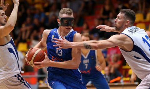 FIBA Pre-qualifiers: Προκρίθηκαν Σουηδοί και Εσθονοί